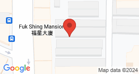 Wan Heng St Mansion Map