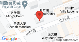 快活閣 地圖