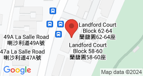 Laford Court Map