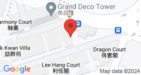 Chi Foo Building Map