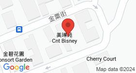 美琳苑 地圖