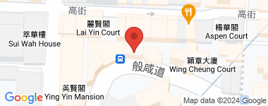 Ho King Building Unit A, Low Floor Address