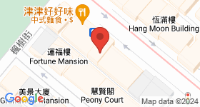 长兴楼 地图
