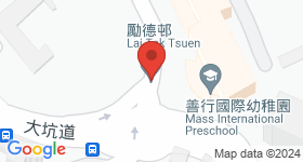 勵德邨 地圖