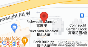 Richweahth Mansion Map