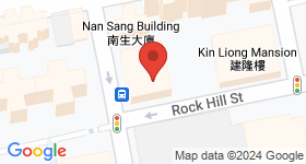 Man Kwong Court Map