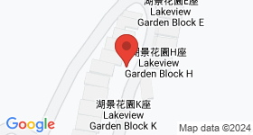 湖景花园 湖景花园 地图