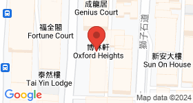 博林轩 地图