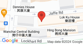 Yen Men Building Map
