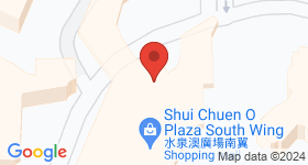 Shui Chuen O Estate Map