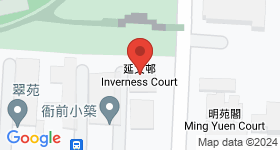 延文邨 地圖