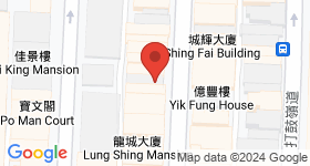 城南道49号 地图