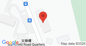 文輝樓 地圖