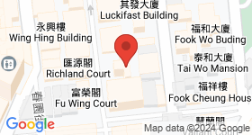 雅慧苑 地圖