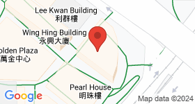 Far East Consortium Yuen Long Building Map
