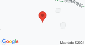 宝翠湾1号 地图