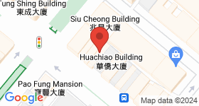  268 Lai Chi Kok Road Map