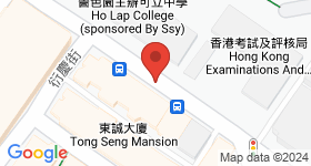 永樂大廈 地圖