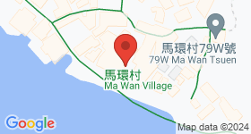 马环村 地图