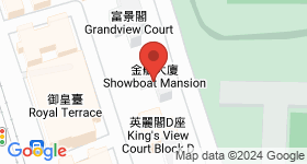 金舫大廈 地圖