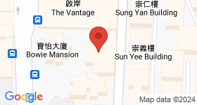 明华阁 地图