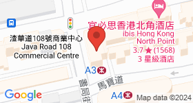 国宾大厦 地图