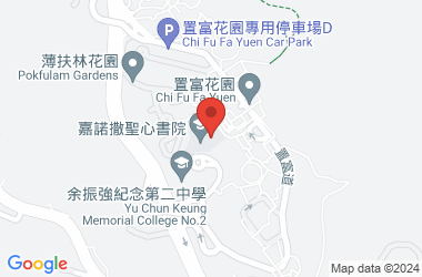 嘉諾撒聖心書院