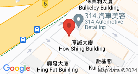 高高大樓 地圖