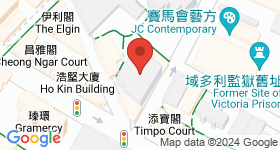 新陞大樓 地圖
