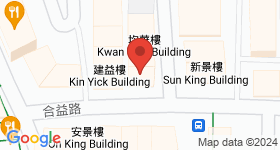 富景楼 地图