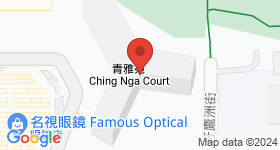 青雅苑 地图