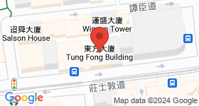 东方大厦 地图