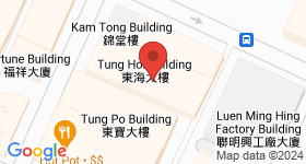 Tung Hoi Building Map