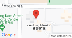 Kam Lung Mansion Map