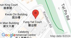Cheung Fai Mansion Map