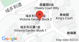 昌麗閣 地圖