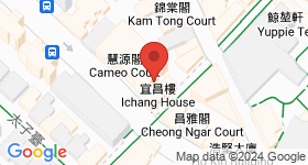 宜昌楼 地图