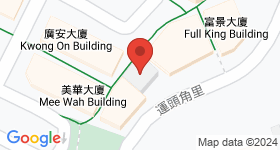 順景大廈 地圖