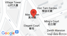 8 Shan Kwong Road Map