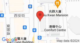 海匯大廈 地圖