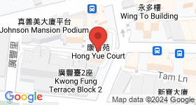康裕苑 地图