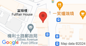 馬頭圍道172號 地圖