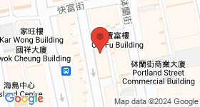 華康樓 地圖
