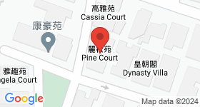 麗松苑 地圖