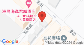 京華樓 地圖