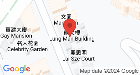 龍文大廈 地圖