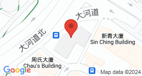 慶興大樓 地圖