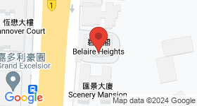 碧儷閣 地圖