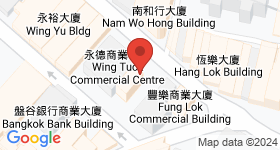 文景大廈 地圖