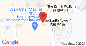 Yan Yee Court Map